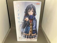雪ノ下雪乃 原作第6巻表紙絵Ver. 1/6スケールフィギュア - メルカリ