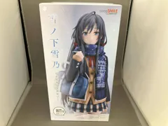 2026年最新】雪ノ下雪乃 原作第6巻表紙絵ver. 1/6の人気アイテム