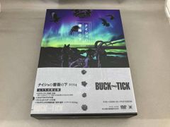 BUCK-TICK 惡の華 Completeworks 完全生産限定 - メルカリ