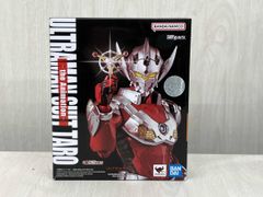 S.H.Figuarts ULTRAMAN SUIT TARO -the Animation- ULTRAMAN