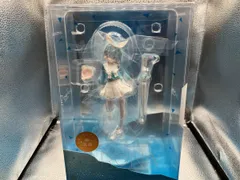 GOLDENHEAD アロナ 1/7 あみあみ限定 ブルｰアｰカイブ -Blue Archive-