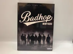 2026年最新】bad hop dvdの人気アイテム - メルカリ