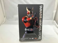 S.H.Figuarts(真骨彫製法) 仮面ライダークウガ マイティフォーム -Store Limited Edition- 魂ストア限定 仮面ライダークウガ