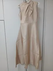 デニムワンピ新商品 55