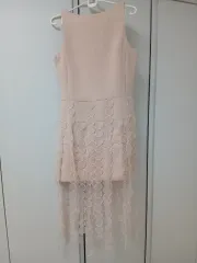 デニムワンピ新商品 55