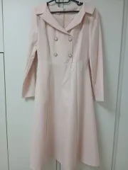 デニムワンピ新商品 55