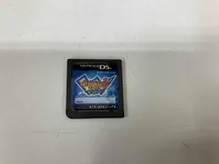 ソフトのみ ニンテンドーDS イナズマイレブン3 世界への挑戦!! ジ・オーガ