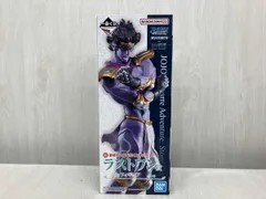 ラストワン賞 Sp 一番くじ ジョジョの奇妙な冒険 ストーンオーシャン STAND'S ASSEMBLE ジョジョの奇妙な冒険 Part6 ストーンオーシャン