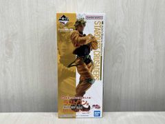 라스트 원상 DIO MASTERLISE 이치 반 쿠지 조조의 기묘한 모험 STARDUST CRUSADERS 조조의 기묘한 모험 Part3 스타더스트 크루세이다스