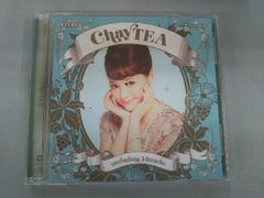 chay CD chayTEA(通常盤) - メルカリ