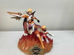  現状品 Mobile Legends: Bang Bang クロード　M6ワールドチャンピオンシップ記念フィギュア