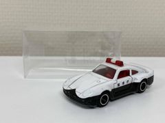 トミカ ヴィンテージ ポルシェ 912 パトロールカー(愛知県警) - メルカリ
