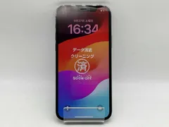 MGMF3J/A iPhone 12 Pro 512GB グラファイト SIMロックあり SoftBank