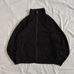 vintage トラックジャケット ブルゾンジャケット 短丈 ストリート シティボーイ アメカジ