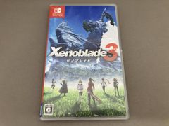 Xenoblade3(ゼノブレイド3) - メルカリ