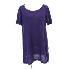 シャネル Tシャツ  P55821【Bランク】【中古】 シャネル Tシャツ P55821【Bランク】【中古】の通販 by 質屋さのや