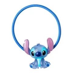 【スティッチ】“ディズニーキャラクター” Twinkle ゴム
