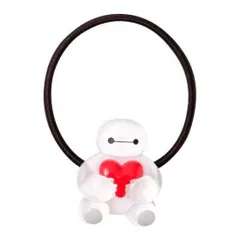 【ベイマックス】“ディズニーキャラクター” Twinkle ゴム