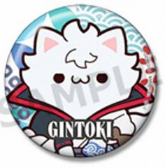 [사카다 긴토키 A] MEGA CAT PROJECT 은혼 냥 영혼!