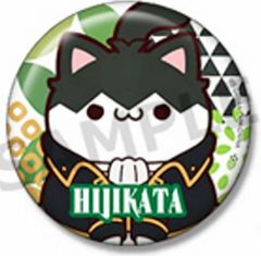 [도호 쥬시로 A] MEGA CAT PROJECT 은혼 냥 영혼!
