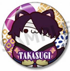 [타카스기 신스케] MEGA CAT PROJECT 은혼 야영혼!
