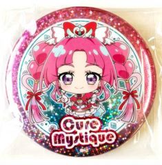 名探偵プリキュア展限定 キュアミスティックセット - メルカリ