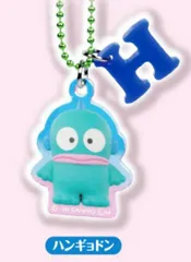 【ハンギョドン】 サンリオキャラクターズ ツインチャーム にじほしキャンディ Vol.3 ※アクリツインチャームのみ