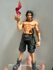 ONE PIECE エース フィギュア