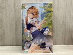 コトブキヤくじ アルカナディア S賞 ルミティア ReACT-lottery - メルカリ