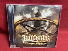 LOVEBITES / Outstanding Power CD（通常盤） - メルカリ