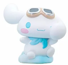 【シナモロール】PERIHAPI! Hide & Seek かくれんぼ Hello Kitty and Friends