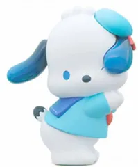 【ポチャッコ】PERIHAPI! Hide & Seek かくれんぼ Hello Kitty and Friends