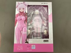 현상품 figma 628 승리의 여신: NIKKE 앨리스 승리의 여신: NIKKE