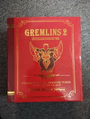 GREMLINS 2 モホーク デビル コレクションドール 限定2400体 - メルカリ
