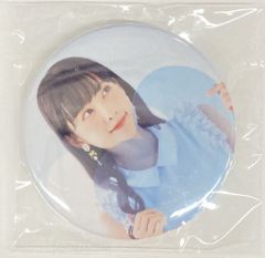 iON! 名雲めんま 缶バッジ - メルカリ