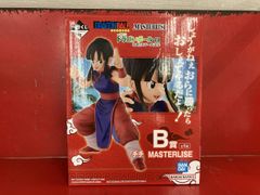 미개봉품 B상 치치 MASTERLISE 이치 반 쿠지 드래곤 볼 EX 격투!! 천하 이치 무도회 드래곤 볼
