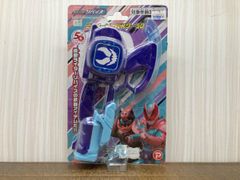 バイオハザード 30周年記念 トレーディングラバーキーホルダー レオン