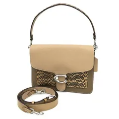 コーチ タビー・2WAYショルダー  89973【Aランク】【中古】