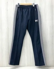 2026年最新】kith needles トラックの人気アイテム - メルカリ