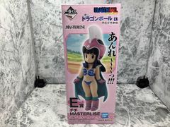[현상품] E상 치치 MASTERLISE 이치 반 쿠지 드래곤 볼 EX 손오공 수업 편 드래곤 볼