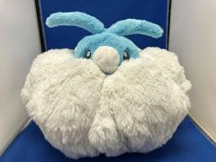 ふわふわ抱きぬいぐるみ チルット ポケモンセンターオリジナル - メルカリ