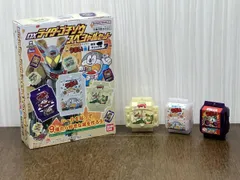 DXライダｰゴチゾウ スペシャルセット -うまい棒コラボver.- 仮面ライダｰガヴ