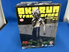 セガ オカルン(変身/高倉健) Vol.2 Ver.1.5 Luminasta ダンダダン