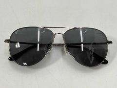 値下げました TUFF TITAMIC No.2729 I.P加工 サングラス - メルカリ