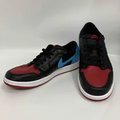 NIKE／ナイキ／Women's Air Jordan 1 Retro Low OG／ウィメンズエアジョーダン1レトロローOG／CZ0775-046／29cm