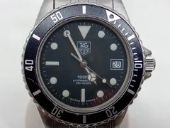 2026年最新】HEUER 980.013の人気アイテム - メルカリ