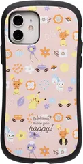 iFace First Class ポケットモンスター/ポケモン iPhone 12/12 Pro ケース