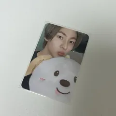 RIIZE（ライズ）アンド アントン(ANTON) トレカ