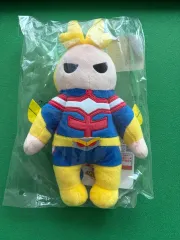 未開封 僕のヒーローアカデミア ヒロアカ 一番くじ E賞 オールマイト MYぬいぐるみ