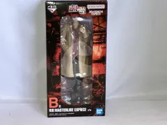 B賞 南雲 MASTERLISE EXPIECE 一番くじ SAKAMOTO DAYS vol.3 SAKAMOTO DAYS